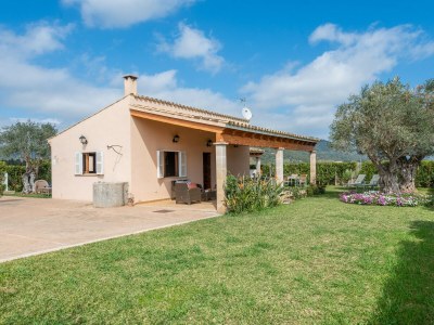 Villa Son Gallina - Outdoor photo 33