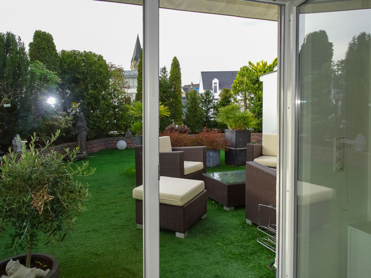 Holiday apartment Ahrterrassen I - Penthouse - Outdoor photo 3