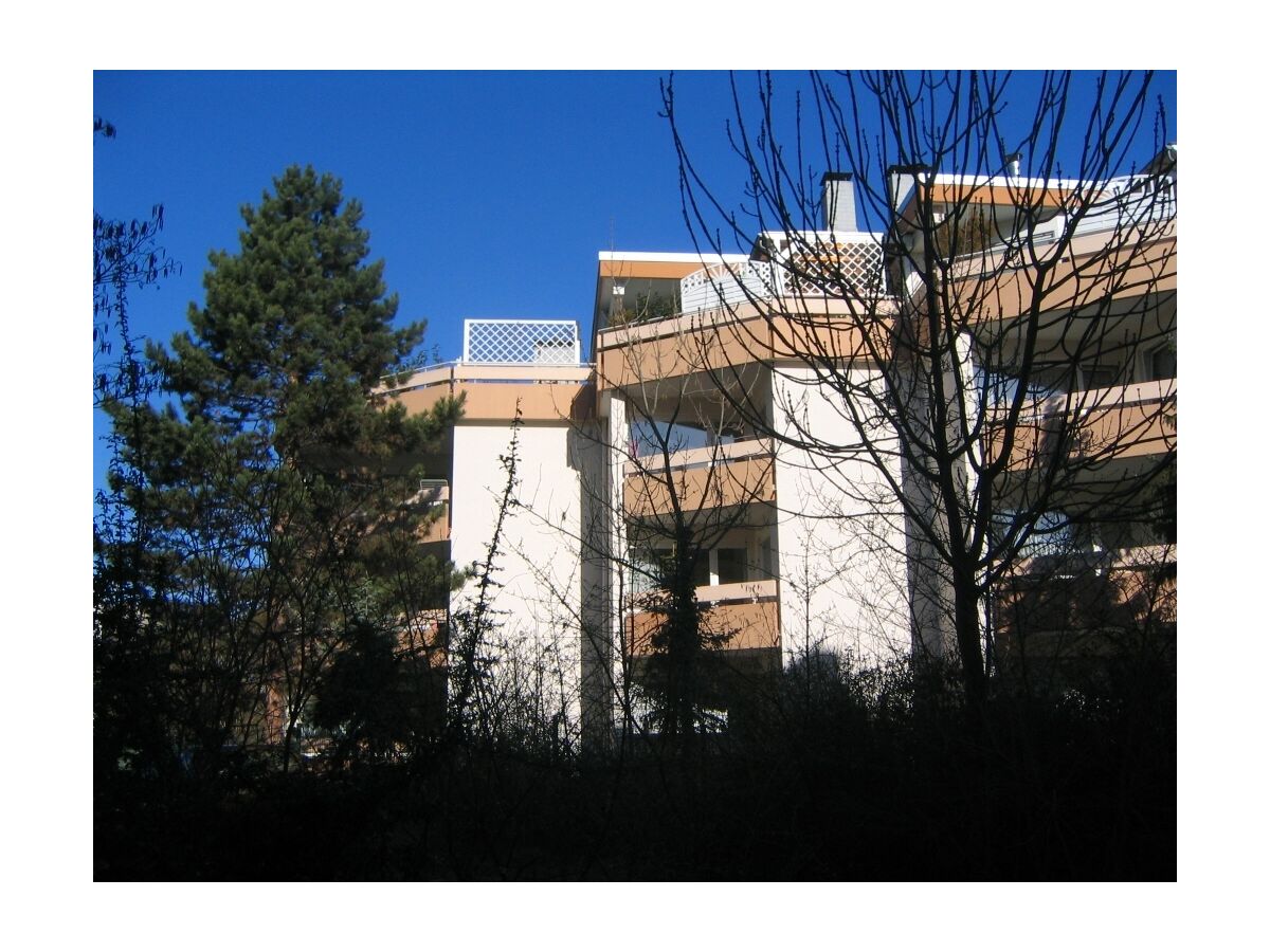 Holiday apartment Ahrterrassen I - Penthouse - Outdoor photo 5