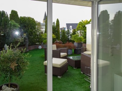 Holiday apartment Ahrterrassen I - Penthouse - Outdoor photo 3