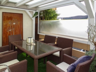 Holiday apartment Ahrterrassen I - Penthouse - Outdoor photo 4