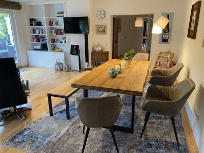 Holiday apartment Ahrterrassen I - Penthouse - Features photo 6