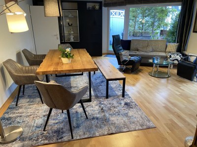 Holiday apartment Ahrterrassen I - Penthouse - Features photo 8