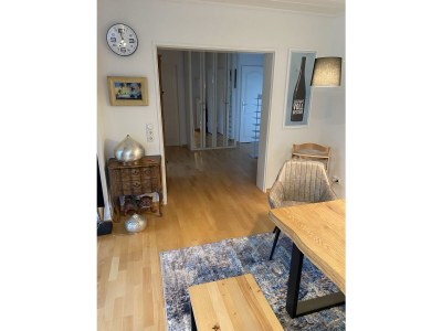 Holiday apartment Ahrterrassen I - Penthouse - Features photo 15