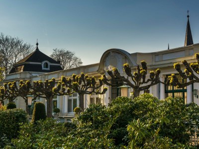 Holiday apartment Ahrterrassen I - Penthouse - Environment photo 18