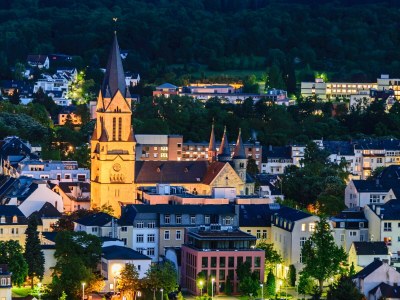 Holiday apartment Ahrterrassen I - Penthouse - Environment photo 22