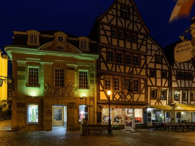 Holiday apartment Ahrterrassen I - Penthouse - Environment photo 24