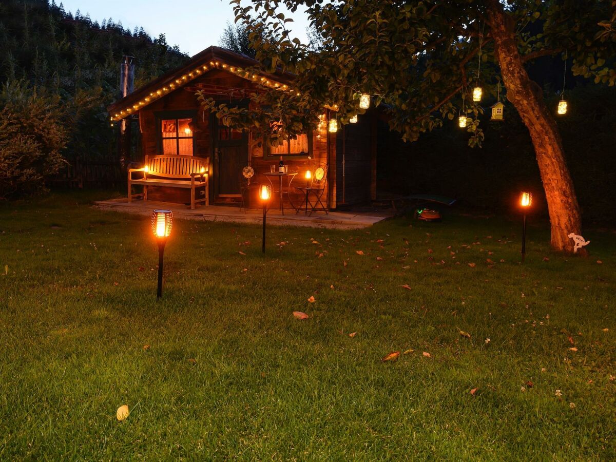 Apartment Ferienhaus 160qm/3 Schlafzimmer/ 2 DuscheBad, - Outdoor photo 4