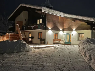 Apartment Ferienhaus 160qm/3 Schlafzimmer/ 2 DuscheBad, in St. Johann in Tirol - Apartment