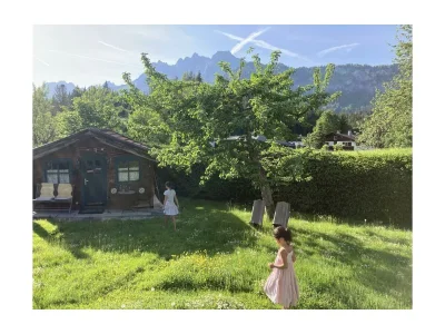 Apartment Ferienhaus 160qm/3 Schlafzimmer/ 2 DuscheBad, - Outdoor photo 2