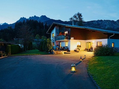 Apartment Ferienhaus 160qm/3 Schlafzimmer/ 2 DuscheBad, - Outdoor photo 3