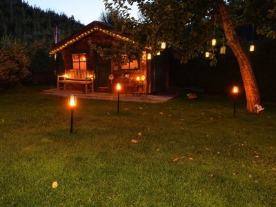 Apartment Ferienhaus 160qm/3 Schlafzimmer/ 2 DuscheBad, - Outdoor photo 4