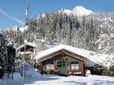 Apartment Ferienhaus 160qm/3 Schlafzimmer/ 2 DuscheBad, - Outdoor photo 5