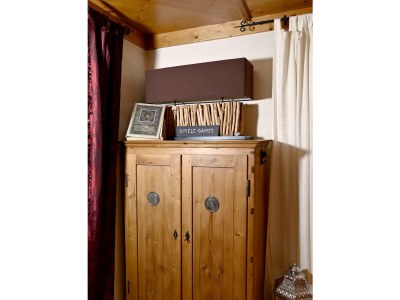 Apartment Ferienhaus 160qm/3 Schlafzimmer/ 2 DuscheBad, - Outdoor photo 6