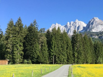 Apartment Ferienhaus 160qm/3 Schlafzimmer/ 2 DuscheBad, - Outdoor photo 9