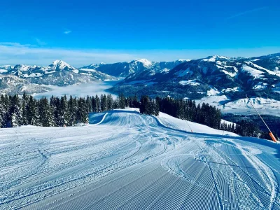 Apartment Ferienhaus 160qm/3 Schlafzimmer/ 2 DuscheBad, - Outdoor photo 20