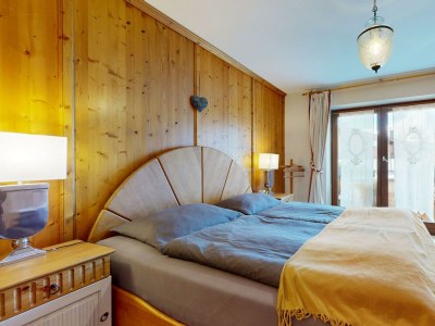 Apartment Ferienhaus 160qm/3 Schlafzimmer/ 2 DuscheBad, - Outdoor photo 21