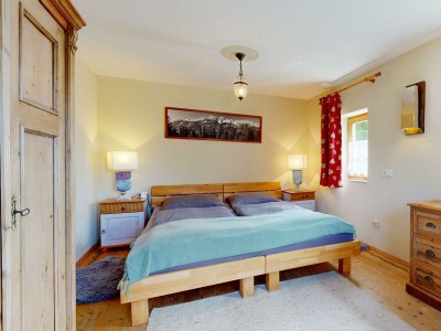 Apartment Ferienhaus 160qm/3 Schlafzimmer/ 2 DuscheBad, - Outdoor photo 22