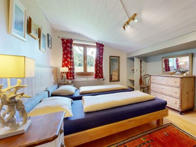 Apartment Ferienhaus 160qm/3 Schlafzimmer/ 2 DuscheBad, - Outdoor photo 24