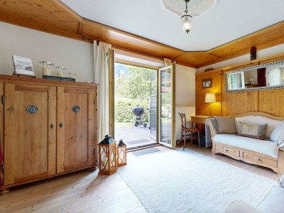 Apartment Ferienhaus 160qm/3 Schlafzimmer/ 2 DuscheBad, - Outdoor photo 26