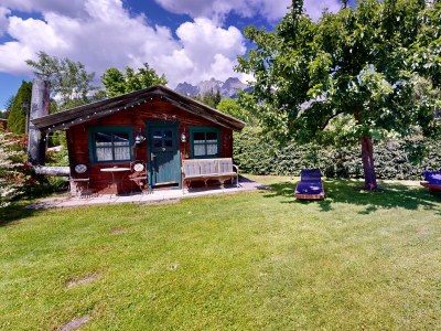 Apartment Ferienhaus 160qm/3 Schlafzimmer/ 2 DuscheBad, - Outdoor photo 27