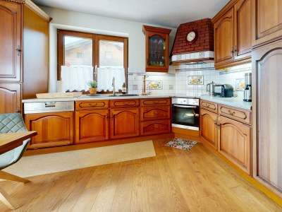 Apartment Ferienhaus 160qm/3 Schlafzimmer/ 2 DuscheBad, - Outdoor photo 29