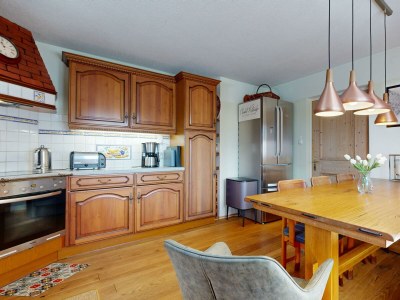 Apartment Ferienhaus 160qm/3 Schlafzimmer/ 2 DuscheBad, - Outdoor photo 30