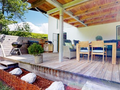 Apartment Ferienhaus 160qm/3 Schlafzimmer/ 2 DuscheBad, - Outdoor photo 31