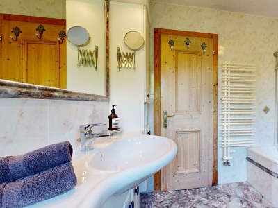 Apartment Ferienhaus 160qm/3 Schlafzimmer/ 2 DuscheBad, - Outdoor photo 34