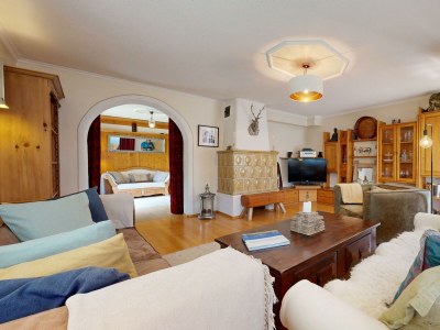 Apartment Ferienhaus 160qm/3 Schlafzimmer/ 2 DuscheBad, - Outdoor photo 35