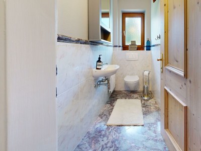 Apartment Ferienhaus 160qm/3 Schlafzimmer/ 2 DuscheBad, - Outdoor photo 36