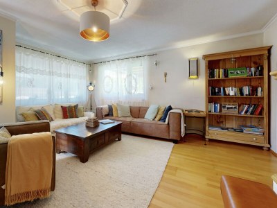 Apartment Ferienhaus 160qm/3 Schlafzimmer/ 2 DuscheBad, - Outdoor photo 38