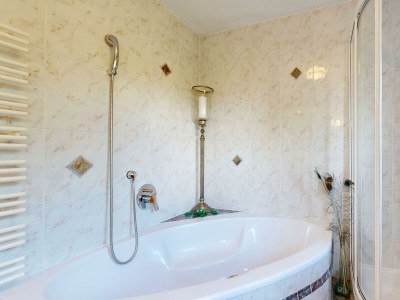 Apartment Ferienhaus 160qm/3 Schlafzimmer/ 2 DuscheBad, - Features photo 40