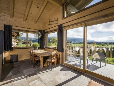 Apartment Appartement Family de Luxe - Outdoor photo 14