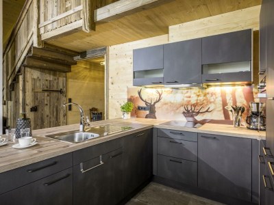 Apartment Appartement Family de Luxe - Outdoor photo 17