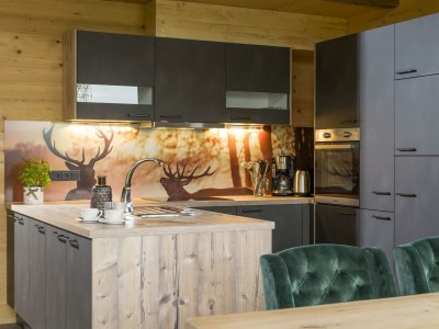 Apartment Appartement Family de Luxe - Outdoor photo 18