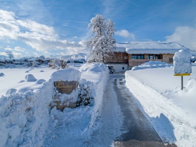 Apartment Appartement Family de Luxe - Outdoor photo 50