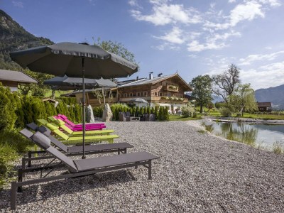 Apartment Appartement Family de Luxe - Outdoor photo 56