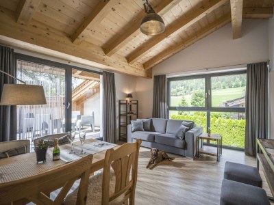 Apartment Appartement Family de Luxe - Outdoor photo 58