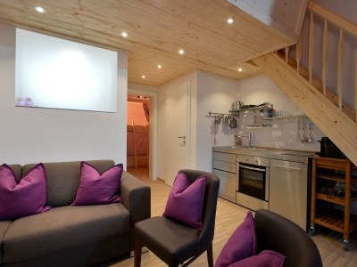 Apartment Appartement Family de Luxe - Features photo 78