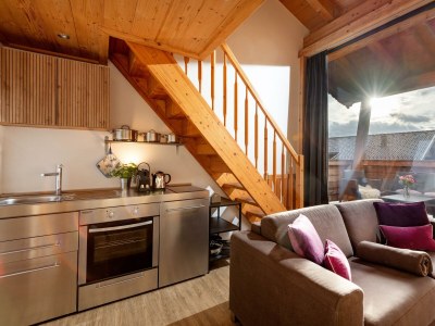 Apartment Appartement Family de Luxe - Features photo 79