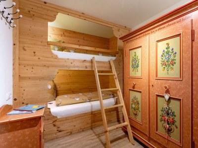 Apartment Appartement Family de Luxe - Features photo 81