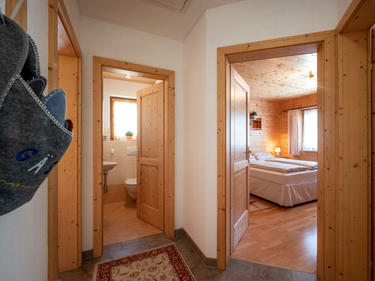 Apartment Ferienhaus Chalet - Outdoor photo 4