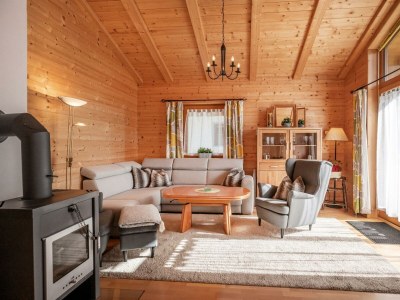 Apartment Ferienhaus Chalet - Outdoor photo 2