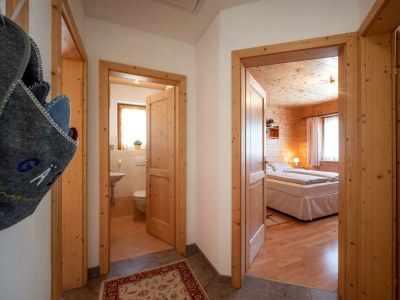 Apartment Ferienhaus Chalet - Outdoor photo 4