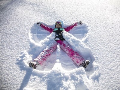 Apartment Ferienhaus Chalet - Outdoor photo 8