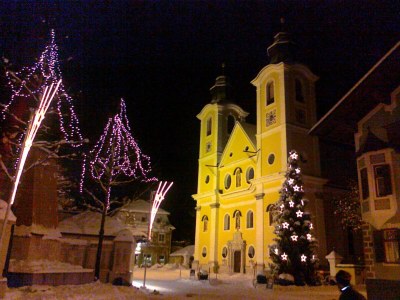 Apartment Ferienhaus Chalet - Outdoor photo 14