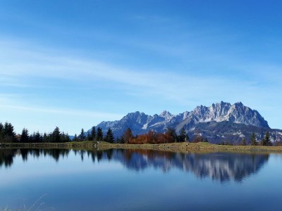 Apartment Ferienhaus Chalet - Outdoor photo 15