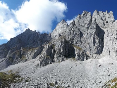 Apartment Ferienhaus Chalet - Outdoor photo 16