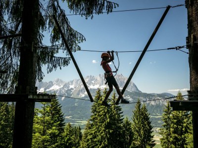 Apartment Ferienhaus Chalet - Outdoor photo 17